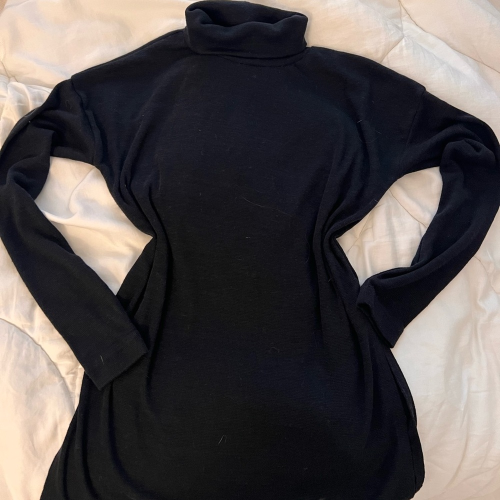 J.Crew turtleneck